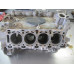 #BLN31 Engine Cylinder Block From 2000 JAGUAR  S-TYPE  4.0